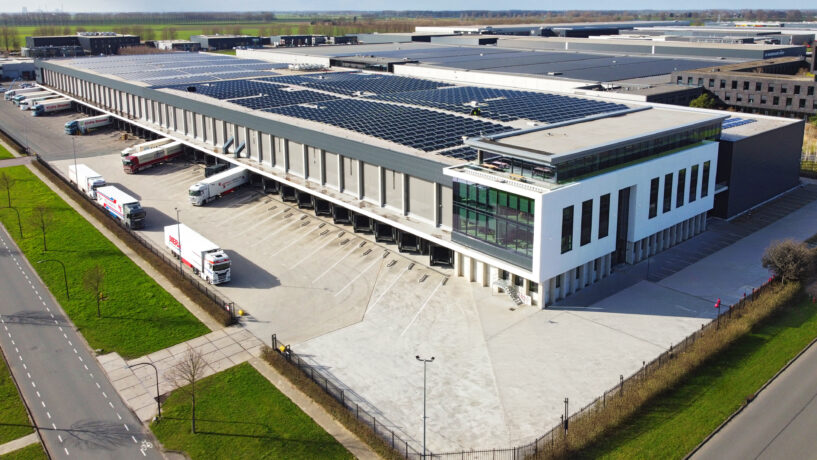 🚛 Op zoek naar een nieuwe uitdaging? Kom naar onze Inloopdag!