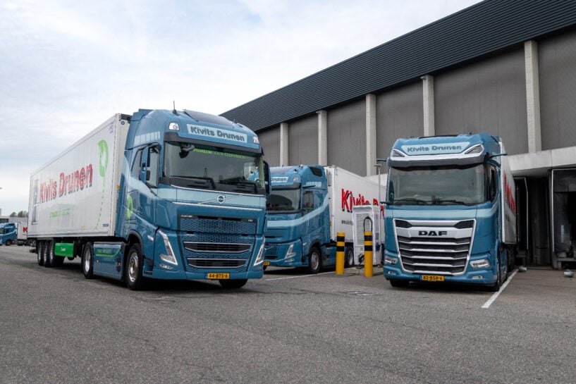 🚛 Op zoek naar een nieuwe baan in transport of logistiek? Kom naar onze sollicitatieochtend!